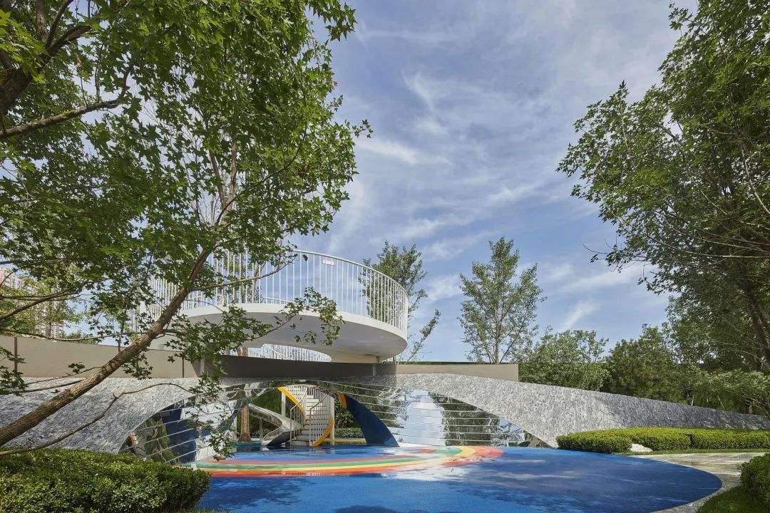 太原华润公元九里 | 山水书香的生活艺术-57