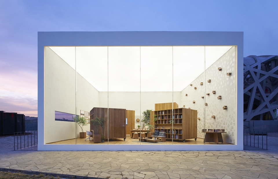 400盒子的社区城市-4