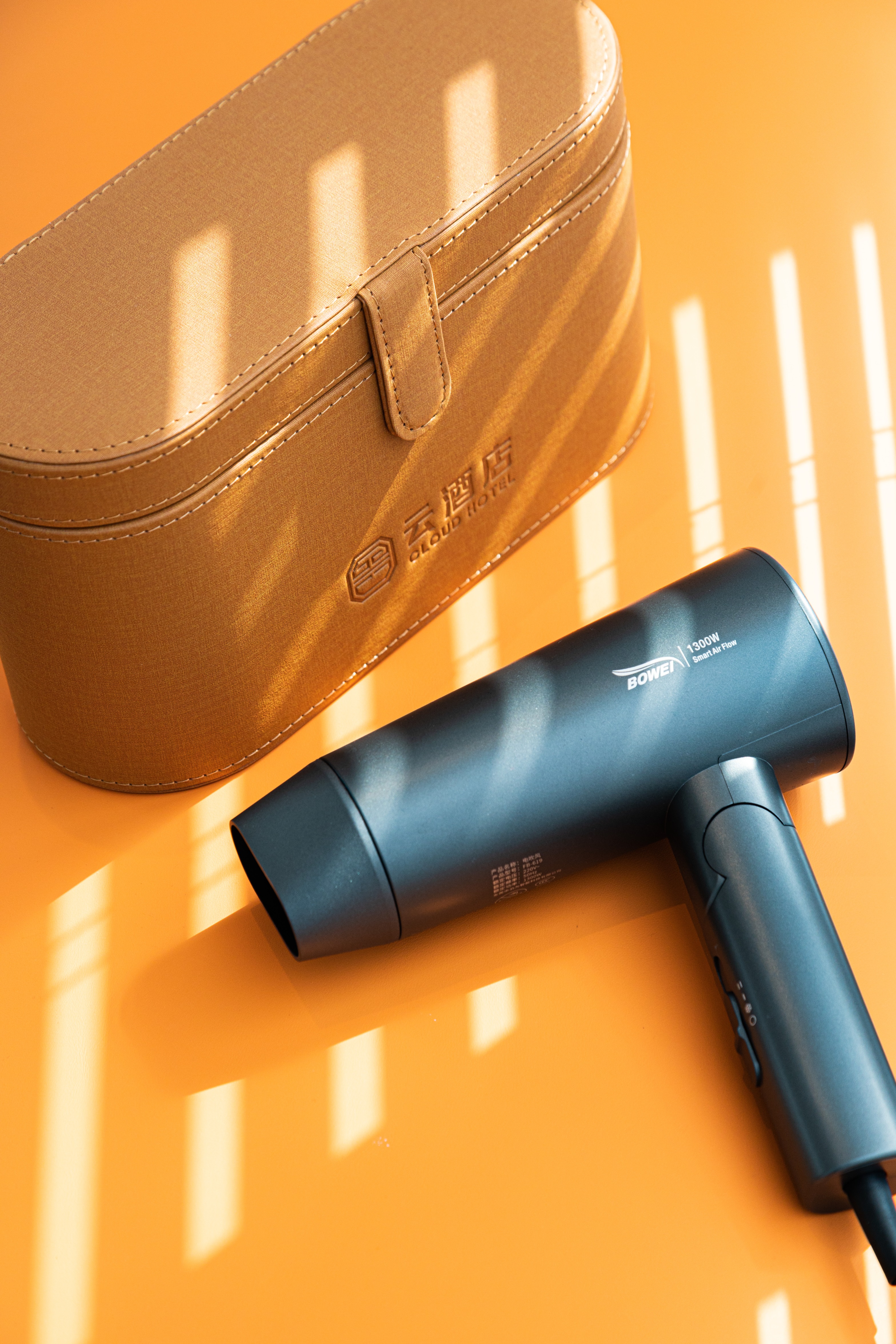 空间摄影｜邯郸云酒店-14