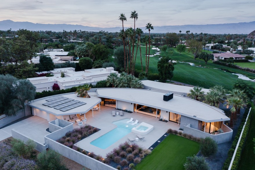 埃尔多拉多三号屋丨美国丨o2 Architecture-14