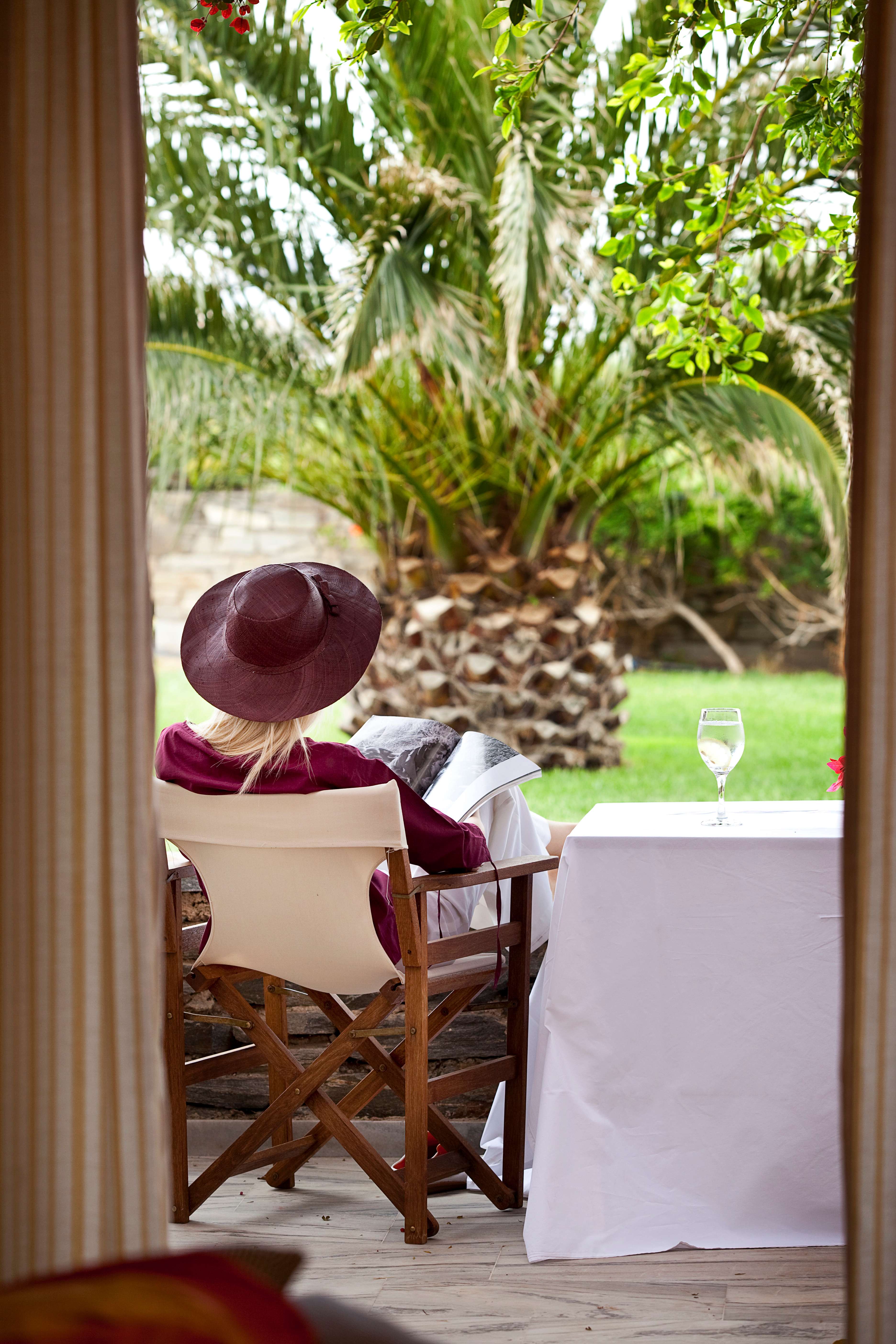 希腊伊利亚度假酒店-4