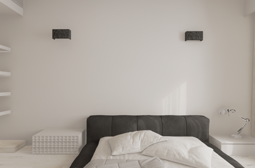 璞采|一家三口的品质之家-89