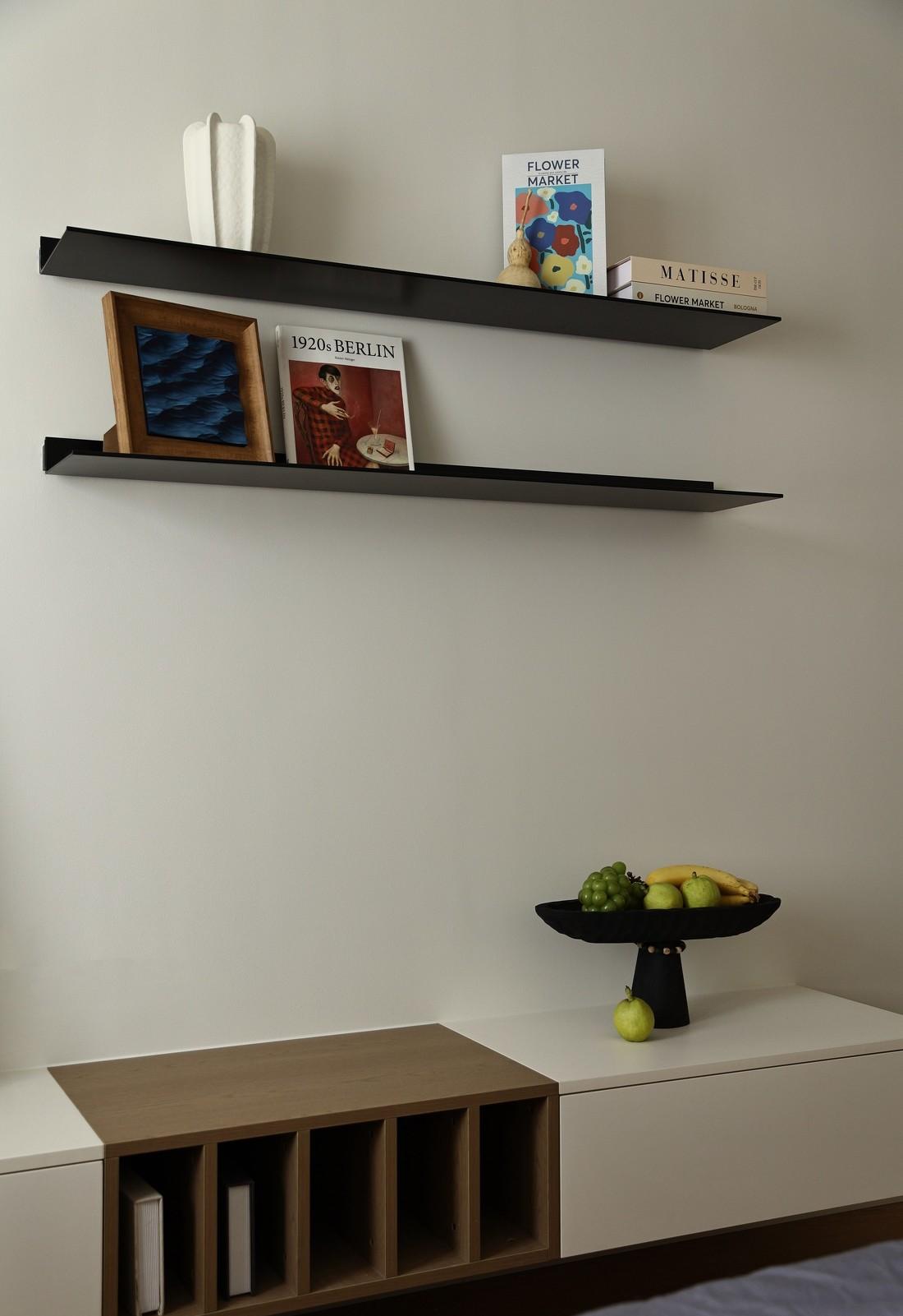 精装焕新家，新生也抵达-37