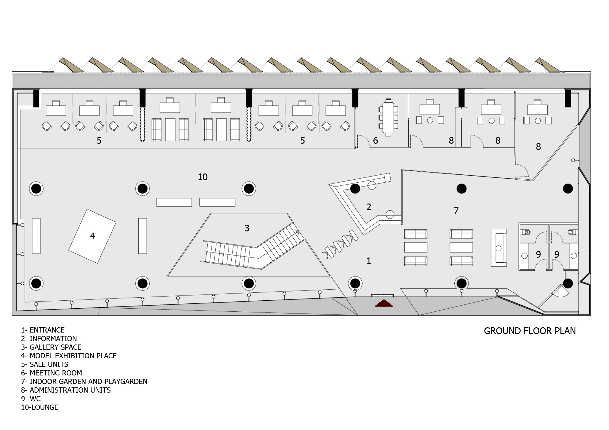 伊斯坦布尔创新办公建筑-65