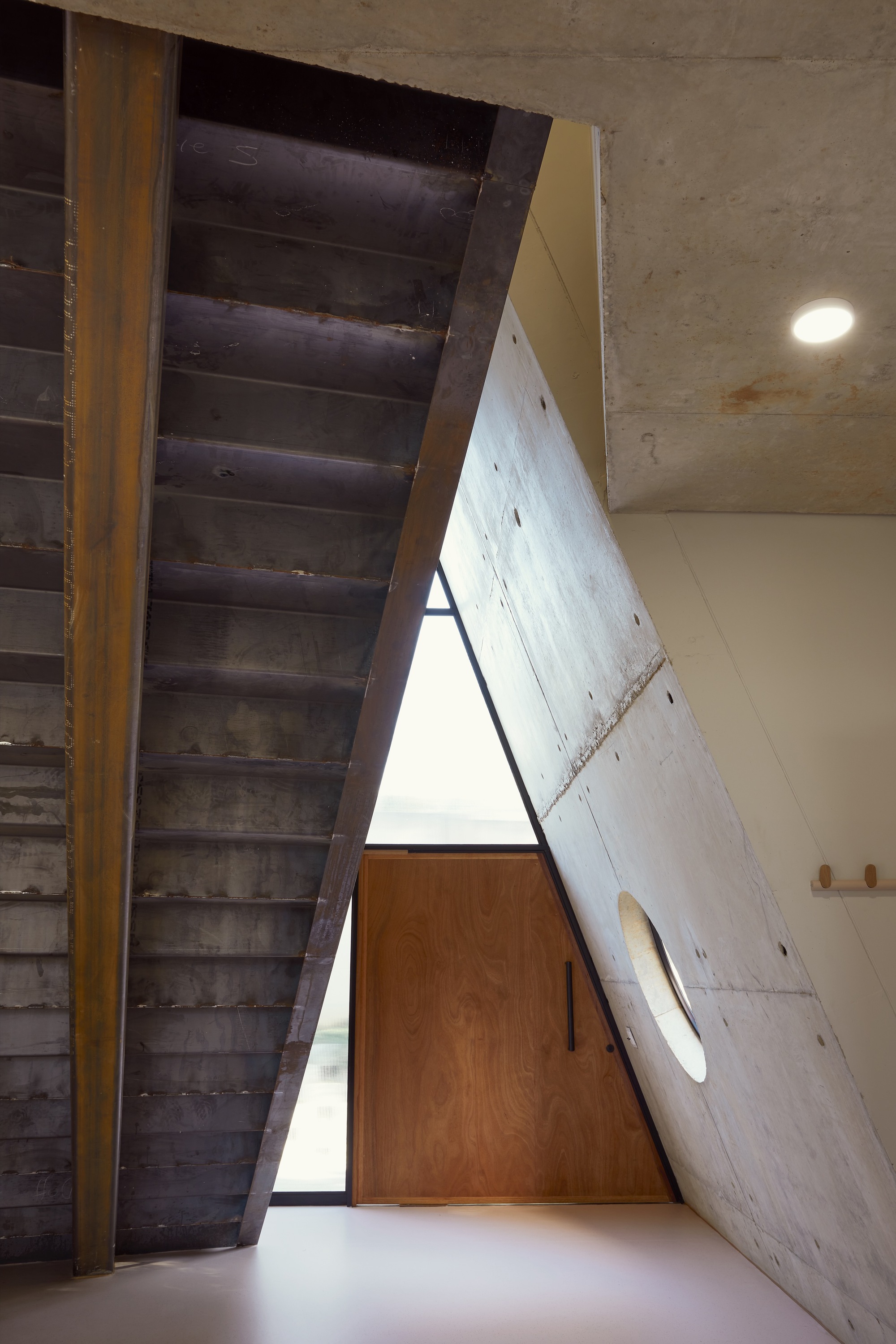 伟大的主要形状之家丨南非约翰内斯堡丨Gregory Katz Architecture-36