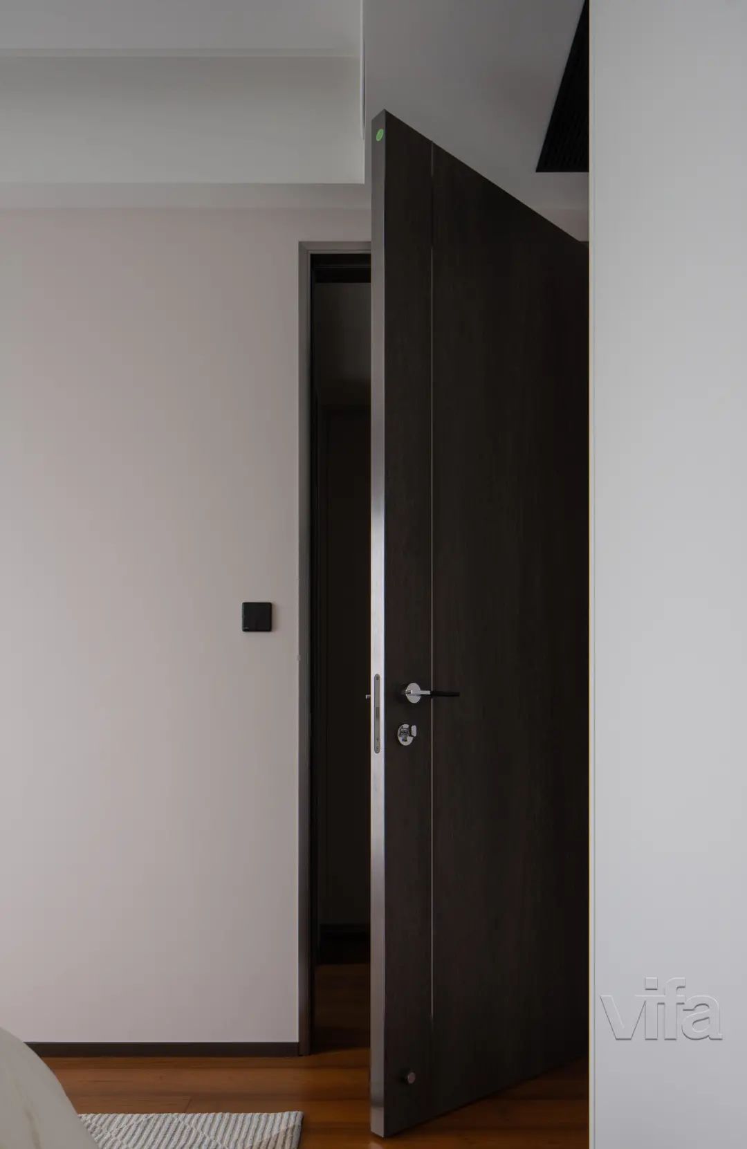 永宁公馆 188㎡现代轻奢住宅丨中国台州丨李锡良-67