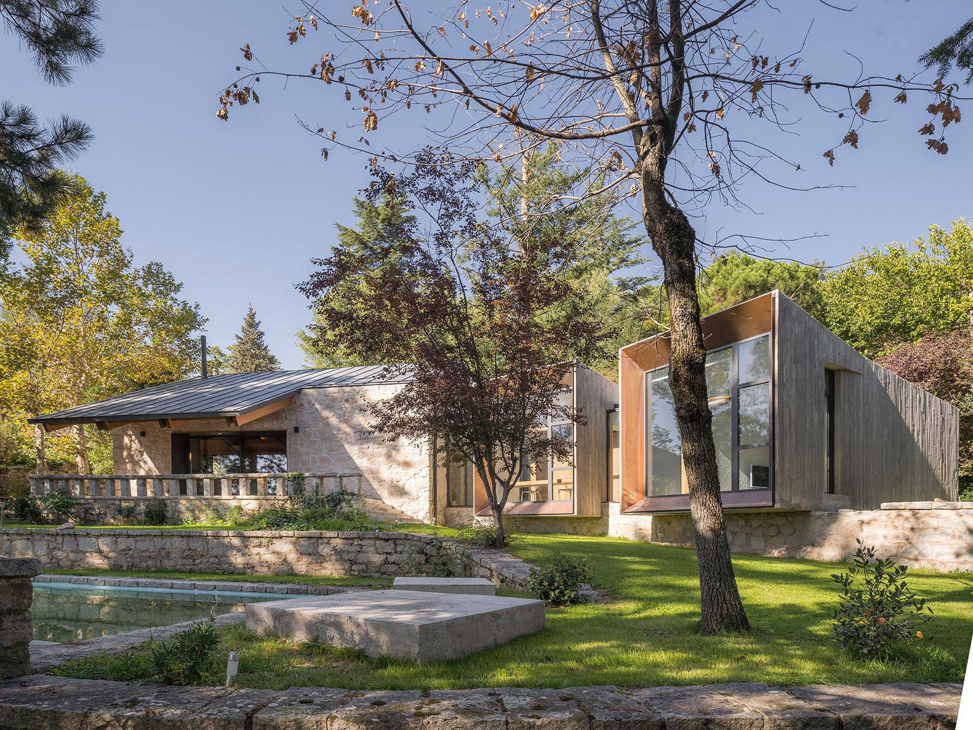 V 别墅丨西班牙丨Imagen Subliminal-7