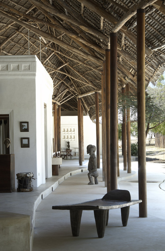 丨肯尼亚丨Urko Sanchez Architects-83