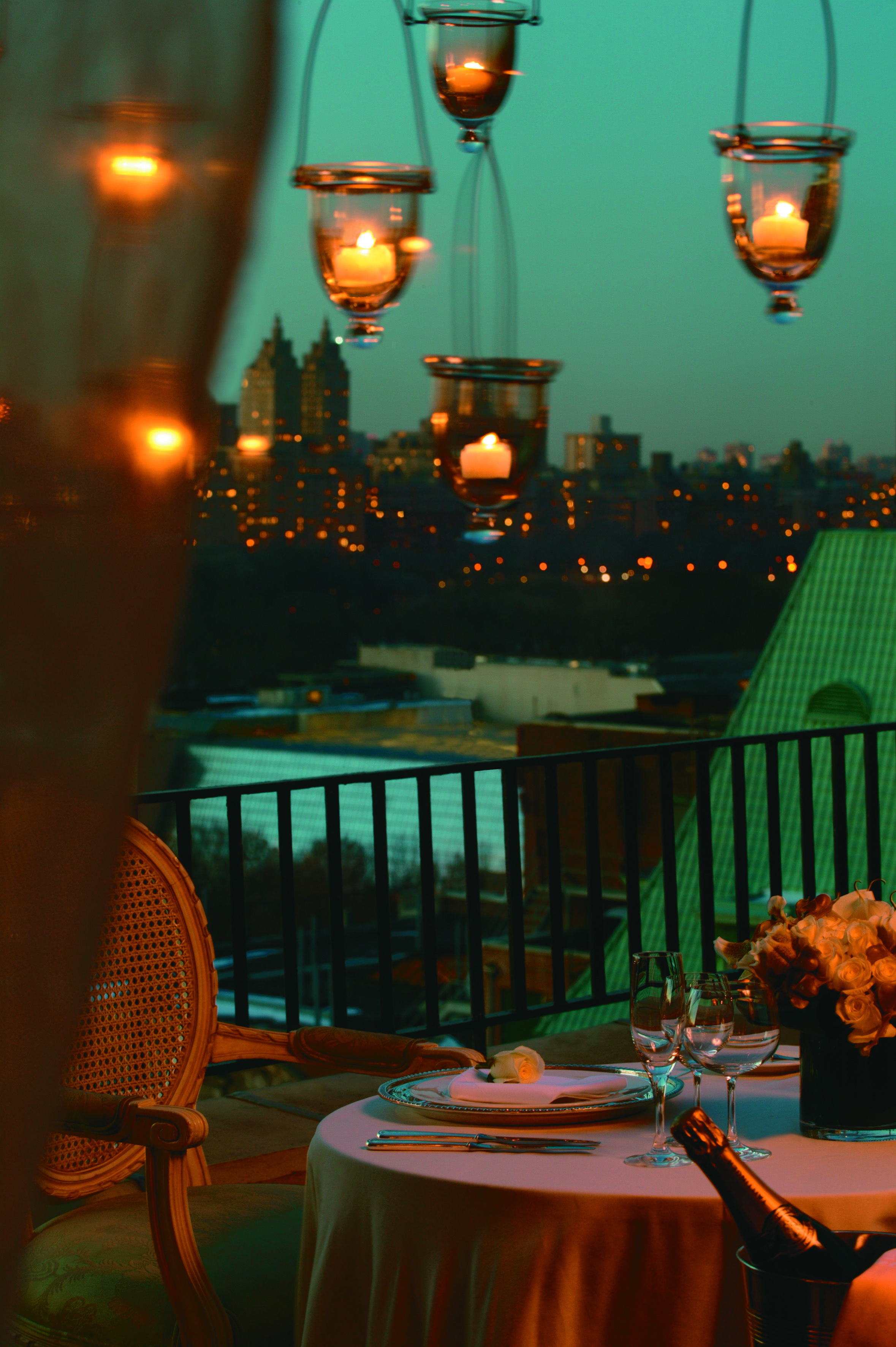 曼哈顿凯雷红木酒店 The Carlyle, A Rosewood Hotel-19