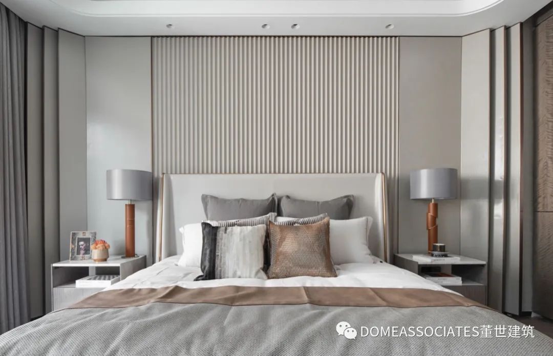 金地·瓯江峯汇 | 简约奢华，打造都市理想家-24