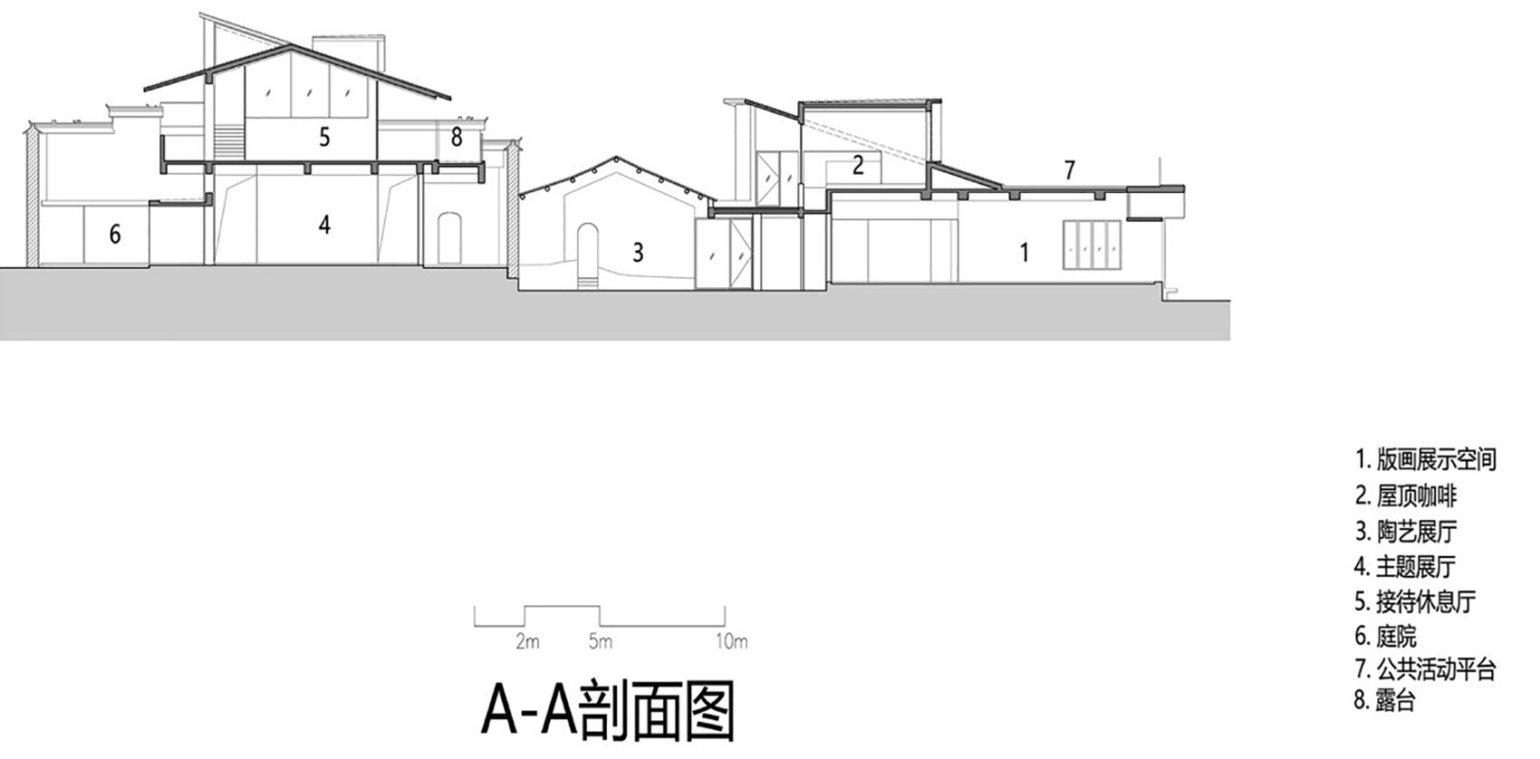 松溪大布村文化生活空间丨中国南平丨上海可空建筑设计工作室-258