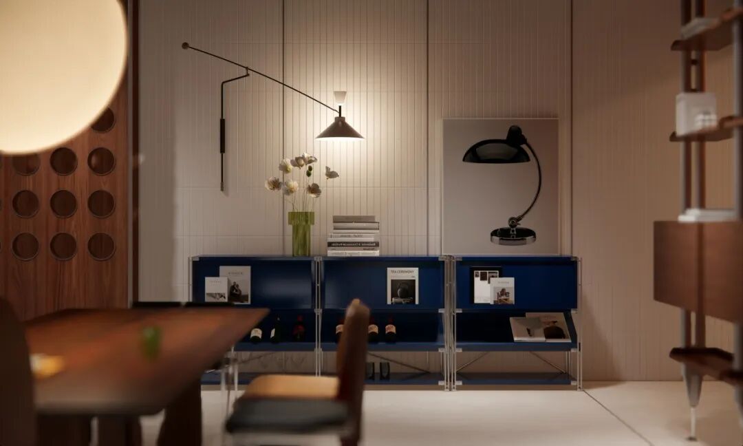 非同家居|全新店态3.0经典再造场-37