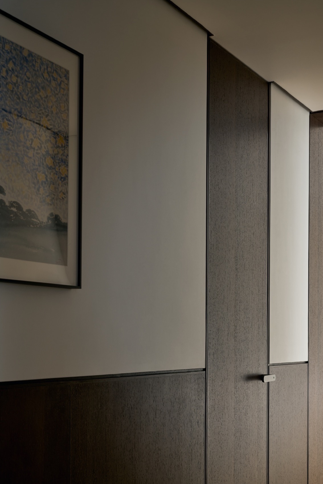 “舞台”之家丨中国广东丨超空间工作室-54