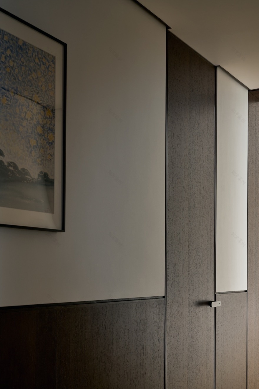 “舞台”之家丨中国广东丨超空间工作室-54