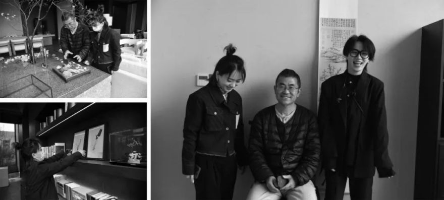 见山茶庐,与水、石、木自然生长的禅意空间 | ONE-CU壹方设计-70