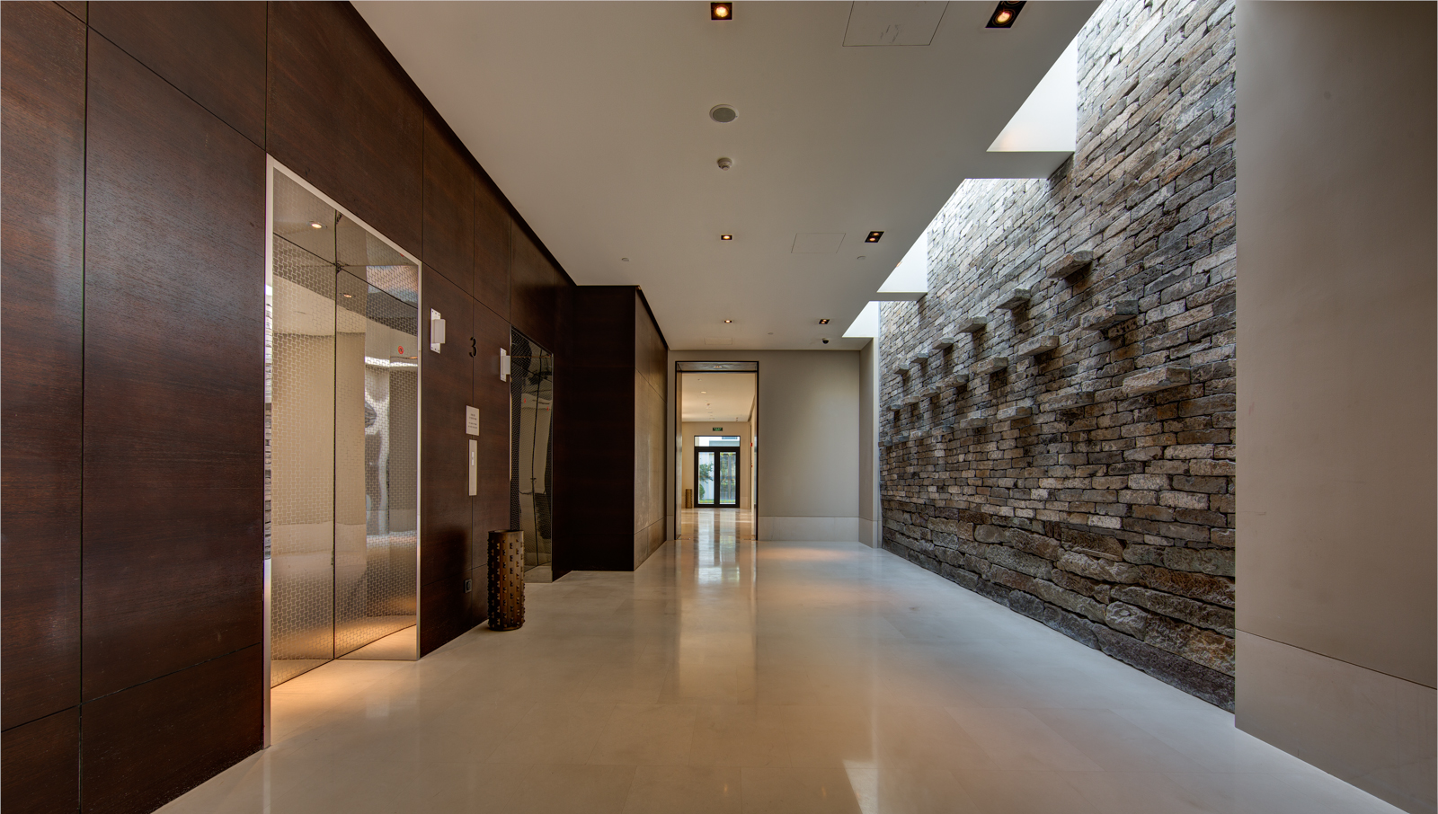 宁波柏悦酒店-3-26