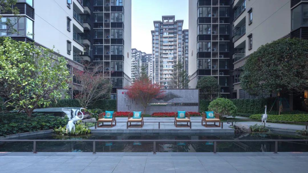 南宁彰泰凤岭江湾丨中国南宁丨SED新西林景观国际(深圳总部)-64