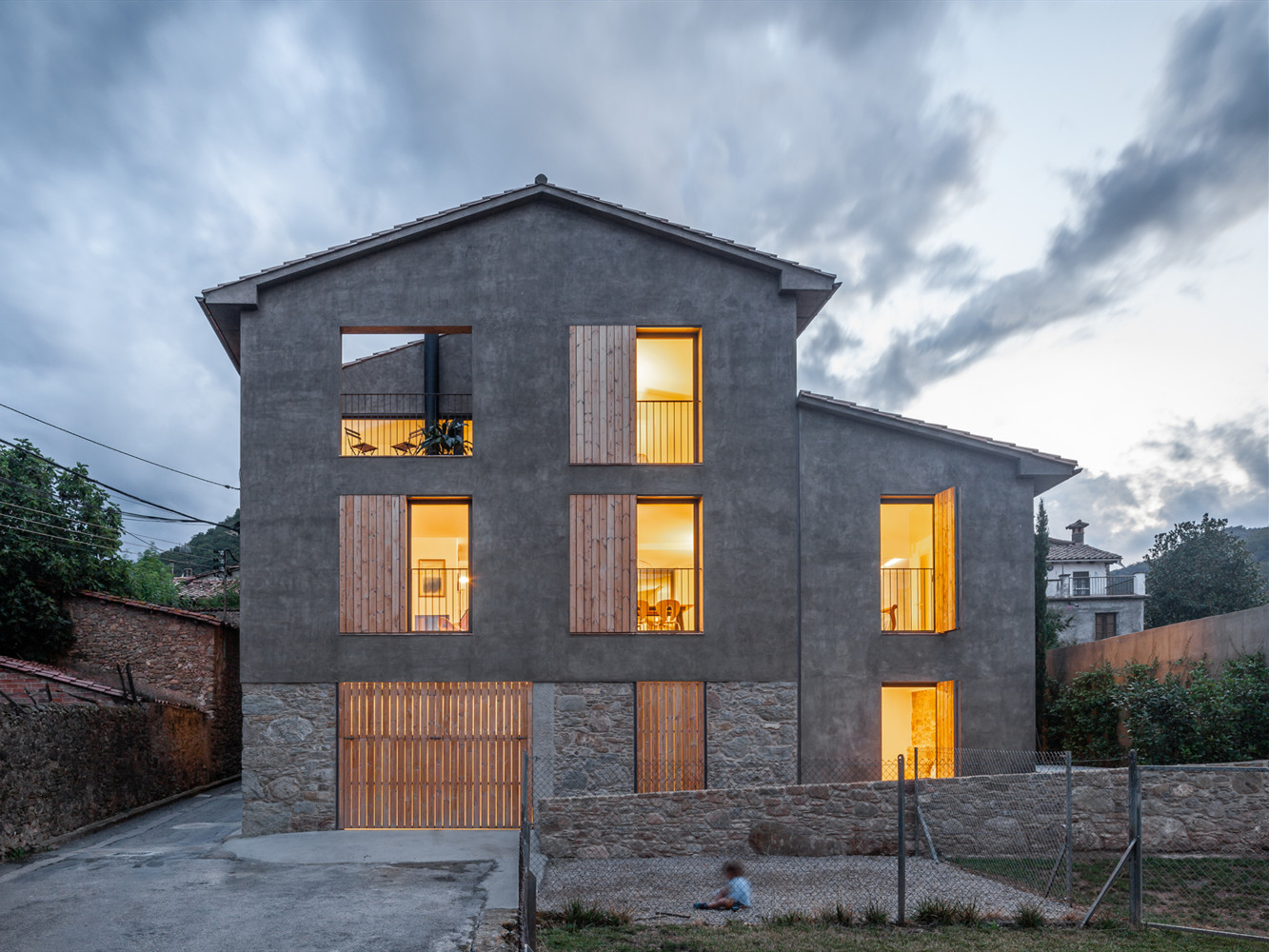 西班牙最后的房子-3