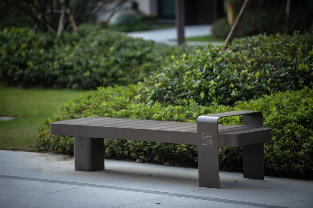 嘉兴新希望·锦麟天樾大区|雕塑软装设计|尚沃出品-42