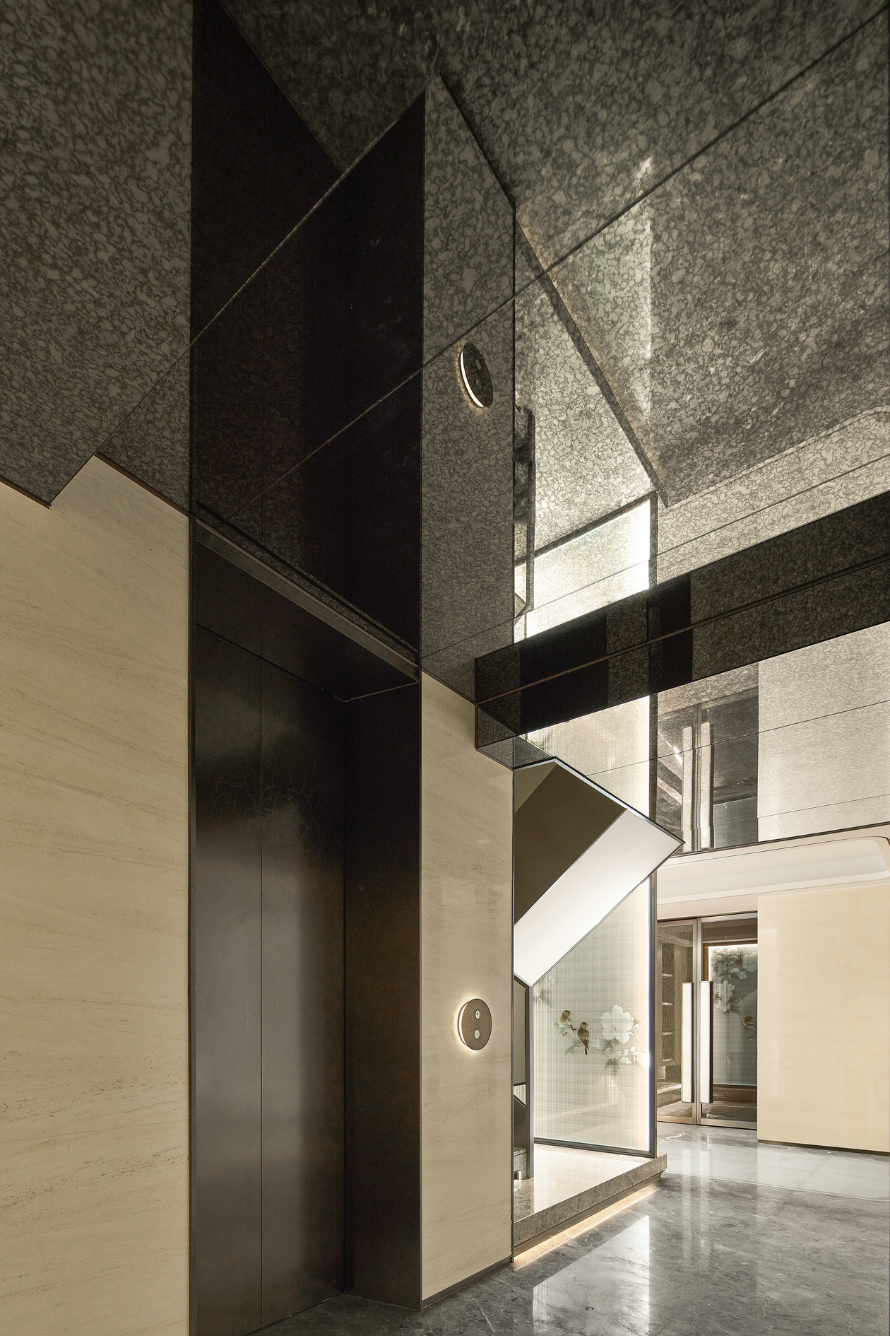 厦门·泰禾红树湾 120 合院别墅丨中国厦门丨默瑟设计-39