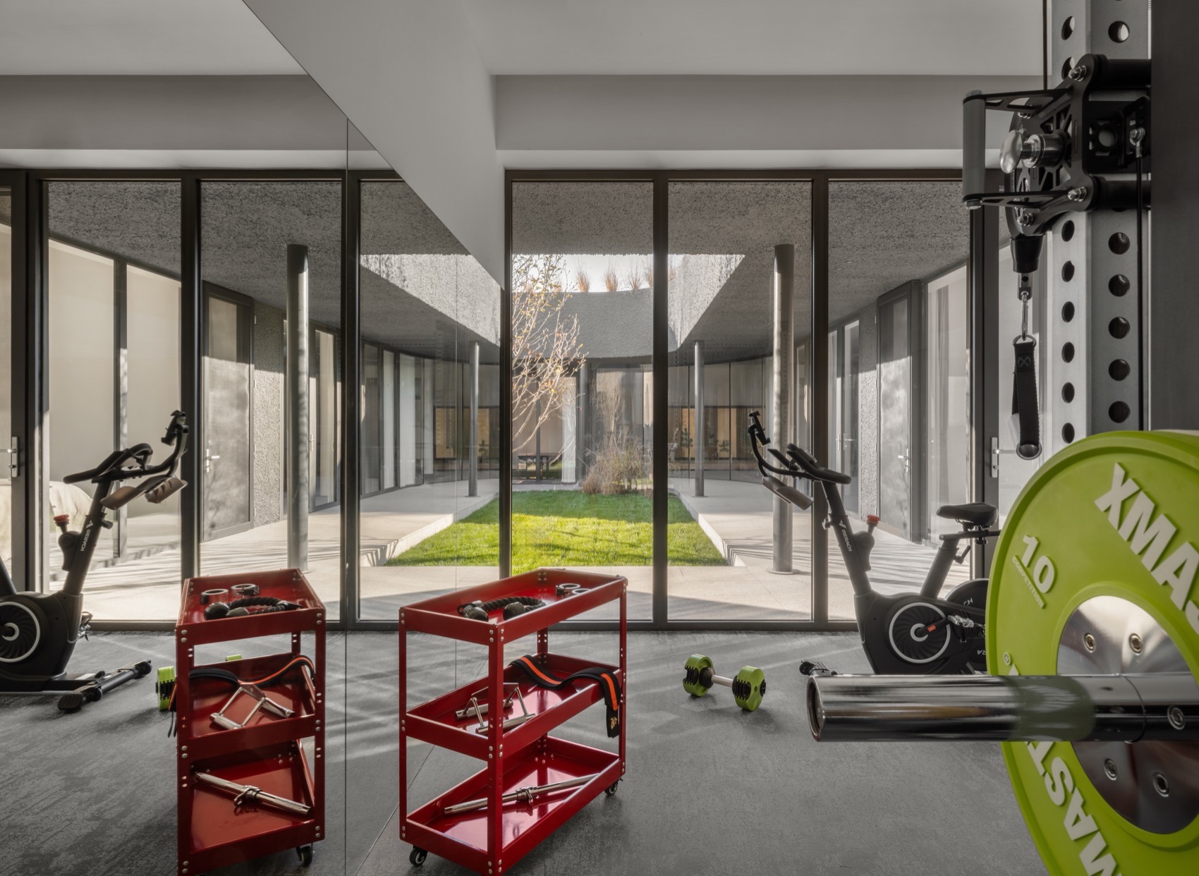 MM006住宅丨中国北京丨过半儿guò bàn er-39