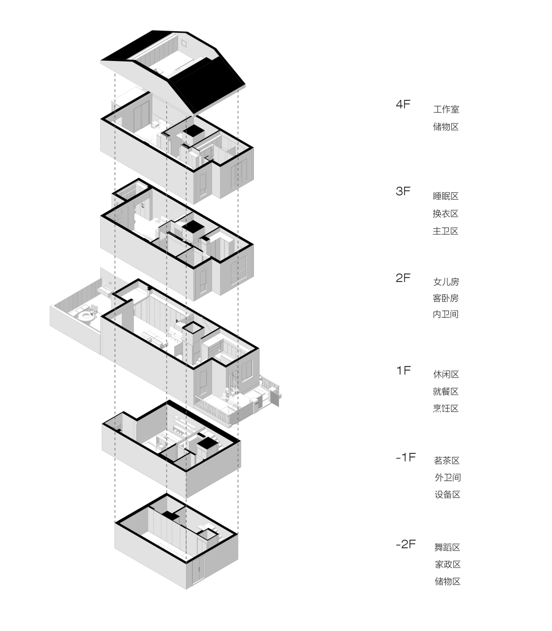 XIHEDESIGN|静域之层-147