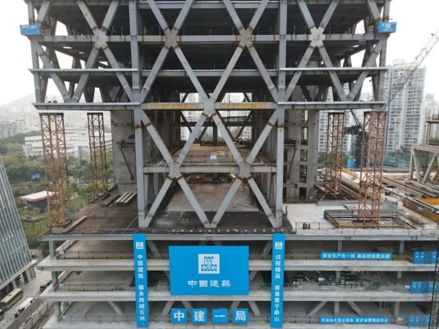 深圳海能达全球总部大厦-6