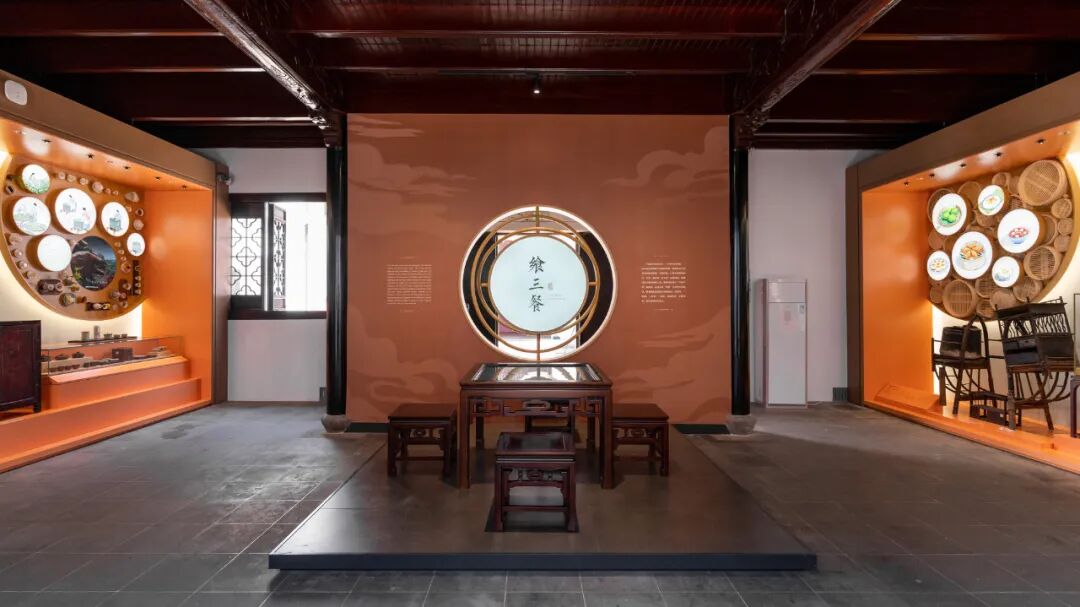 长远勿见——6月28日，苏州民俗博物馆回来满满苏州味-32