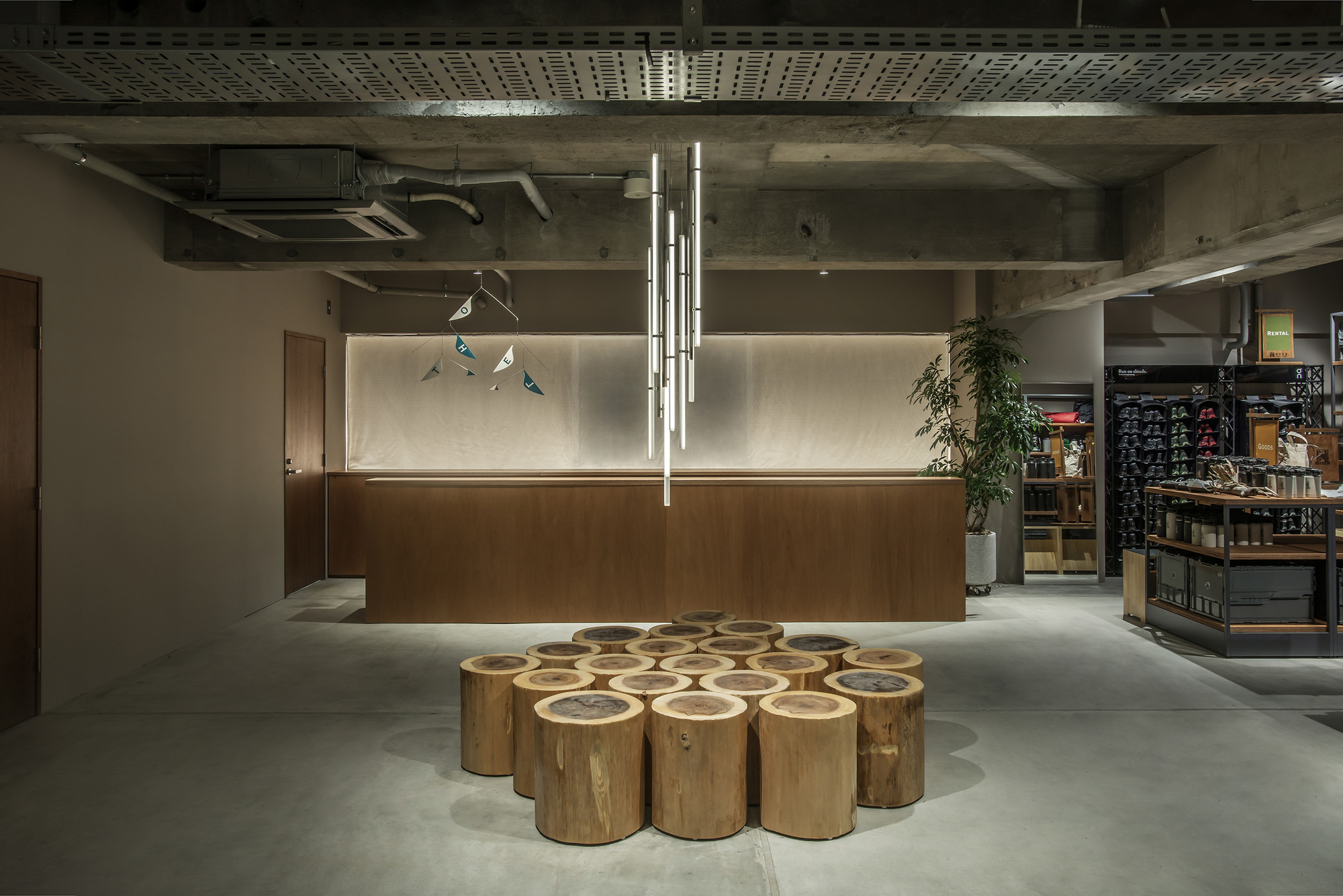 Takaone 酒店丨日本丨Kei Kaihoh Architects-25