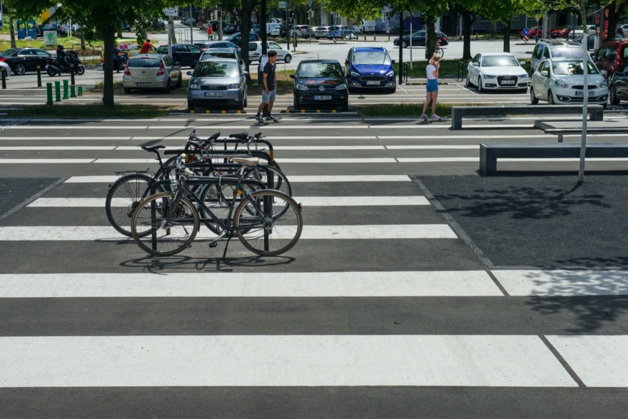 汉诺威前货运站公园式综合体丨德国汉诺威丨Topotek 1-9