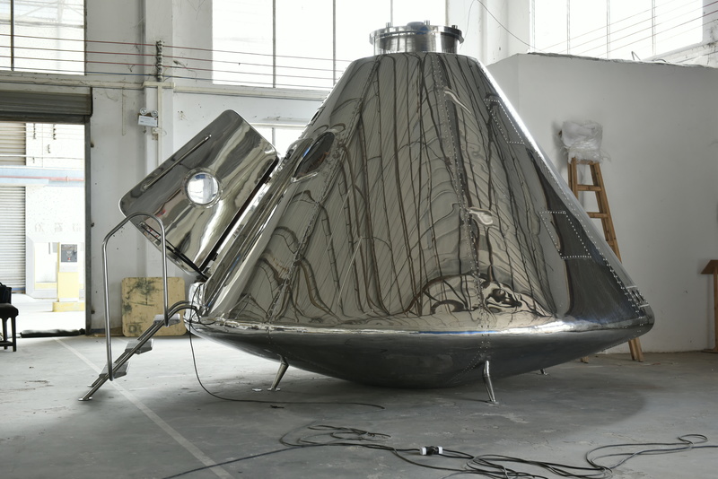 阿波罗5号豪华游艇室内设计-18