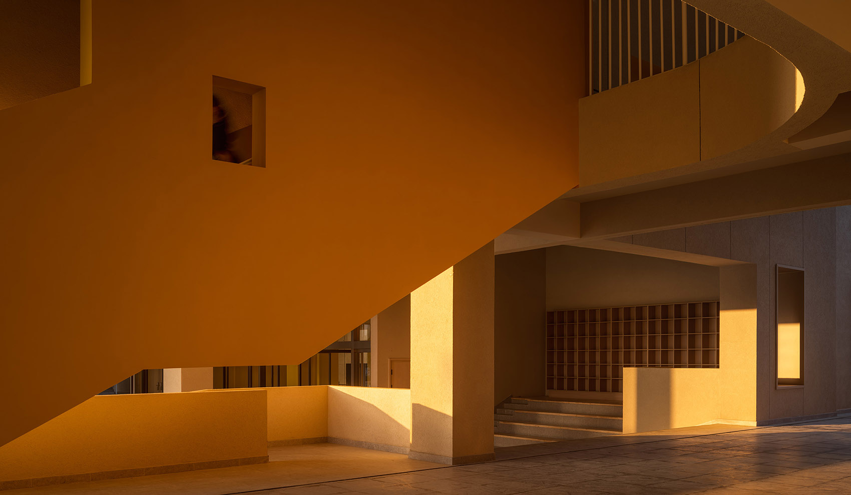 江苏省南京市文齐路小学丨中国南京丨江苏中锐华东建筑设计研究院有限公司荣朝晖工作室-89