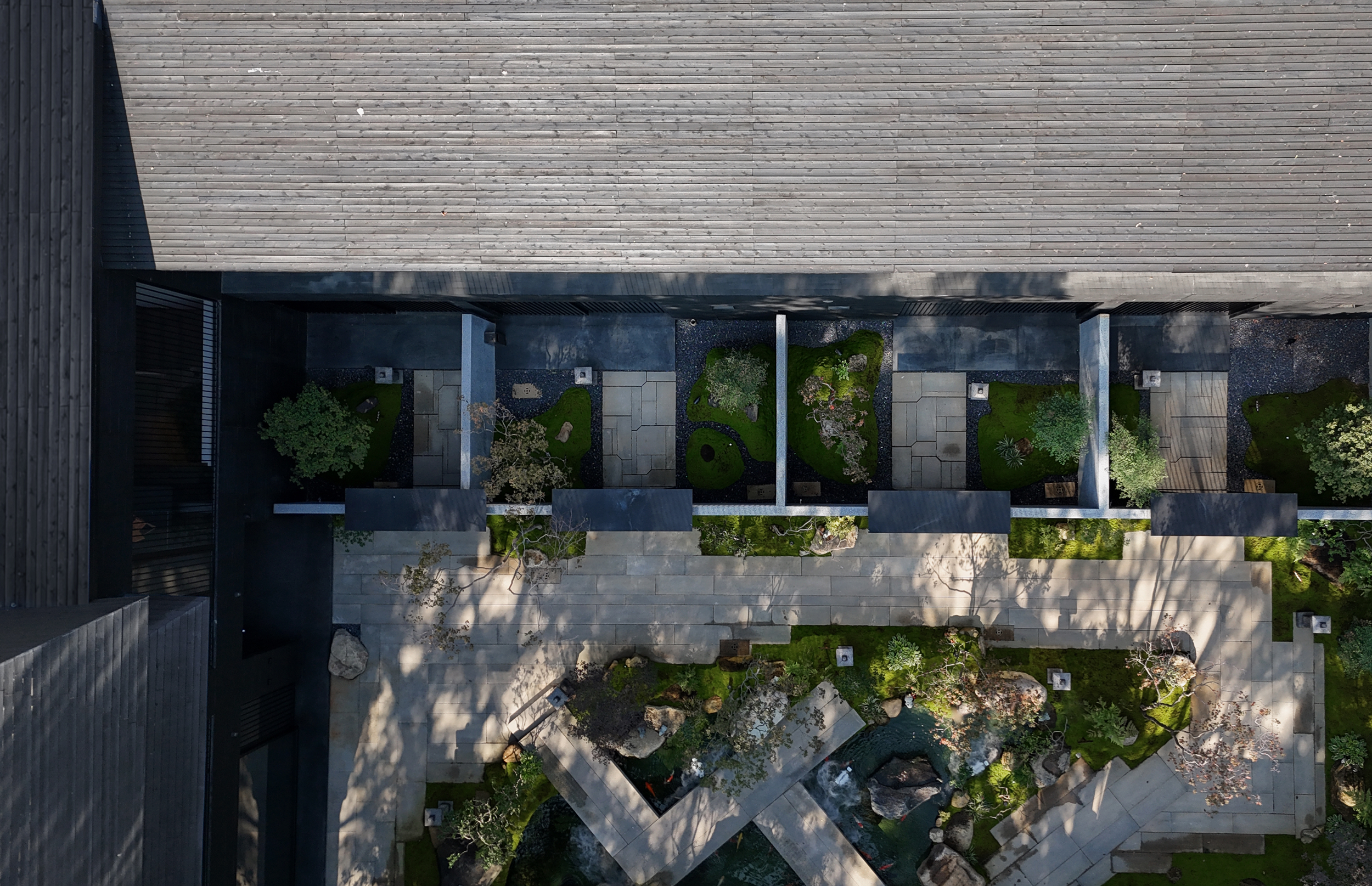 山海里餐厅丨中国潮州丨今古凤凰设计机构（建筑）,叶晖等（室内）等-6