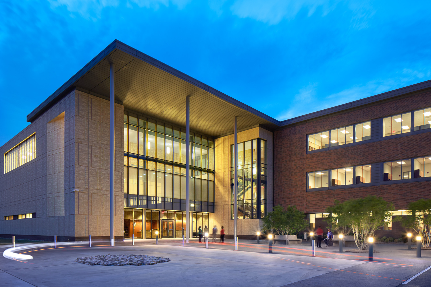 樱桃医院（Cherry Hospital）-28