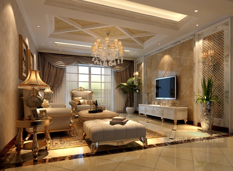 苏州金科廊桥-3