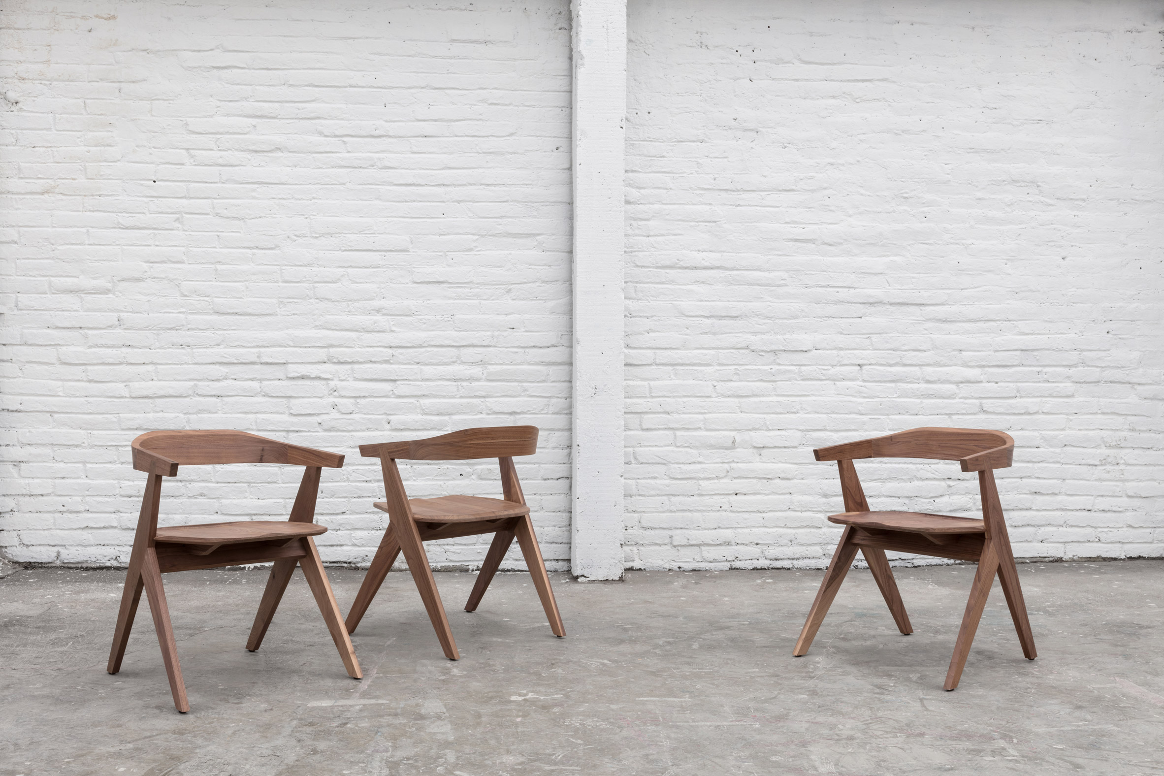 墨西哥 Esrawe Studio 推出杜尔门系列家具-12