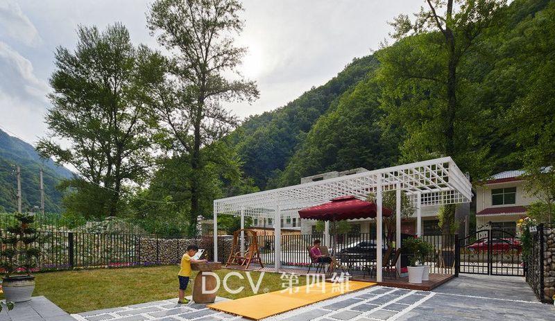 南山里民宿酒店-22