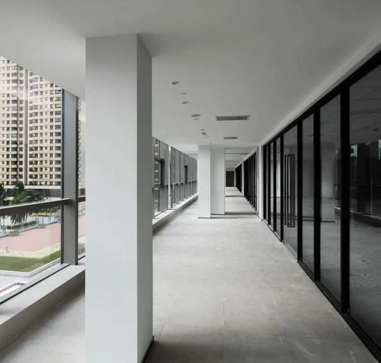 海口会展工场改造项目丨中国海口丨上海建筑设计研究院有限公司-27