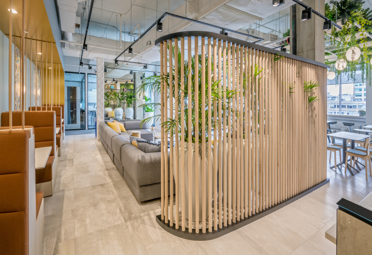 Workplace One Offices – Toronto-15