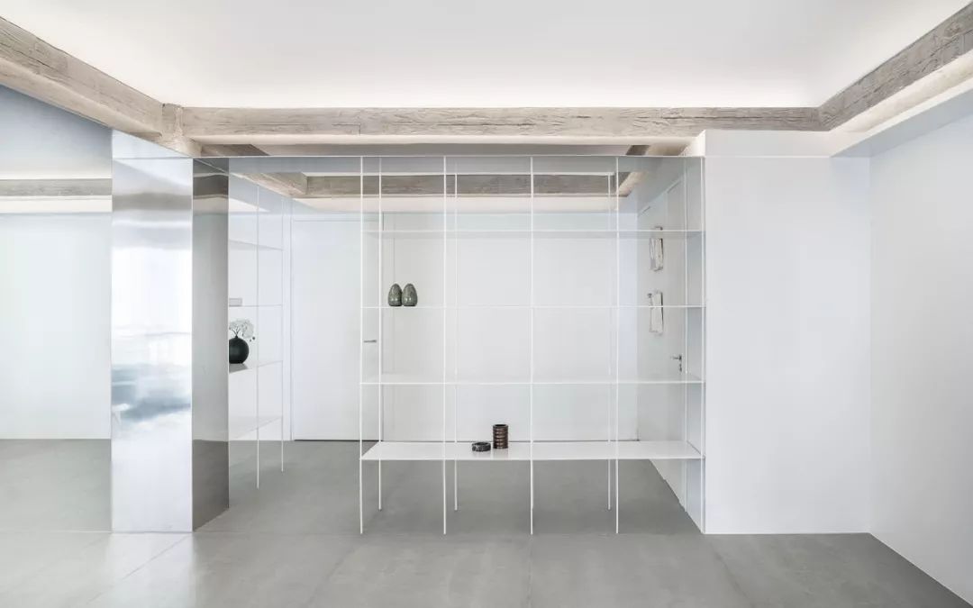 BETA.Ø | 马德里新兴实践的建筑传奇-33