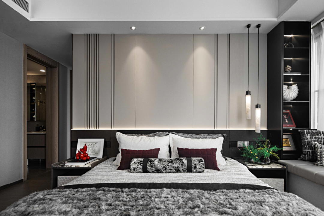 龙湖集团·深圳光明御湖境项目丨中国深圳丨DAS 大森设计-108