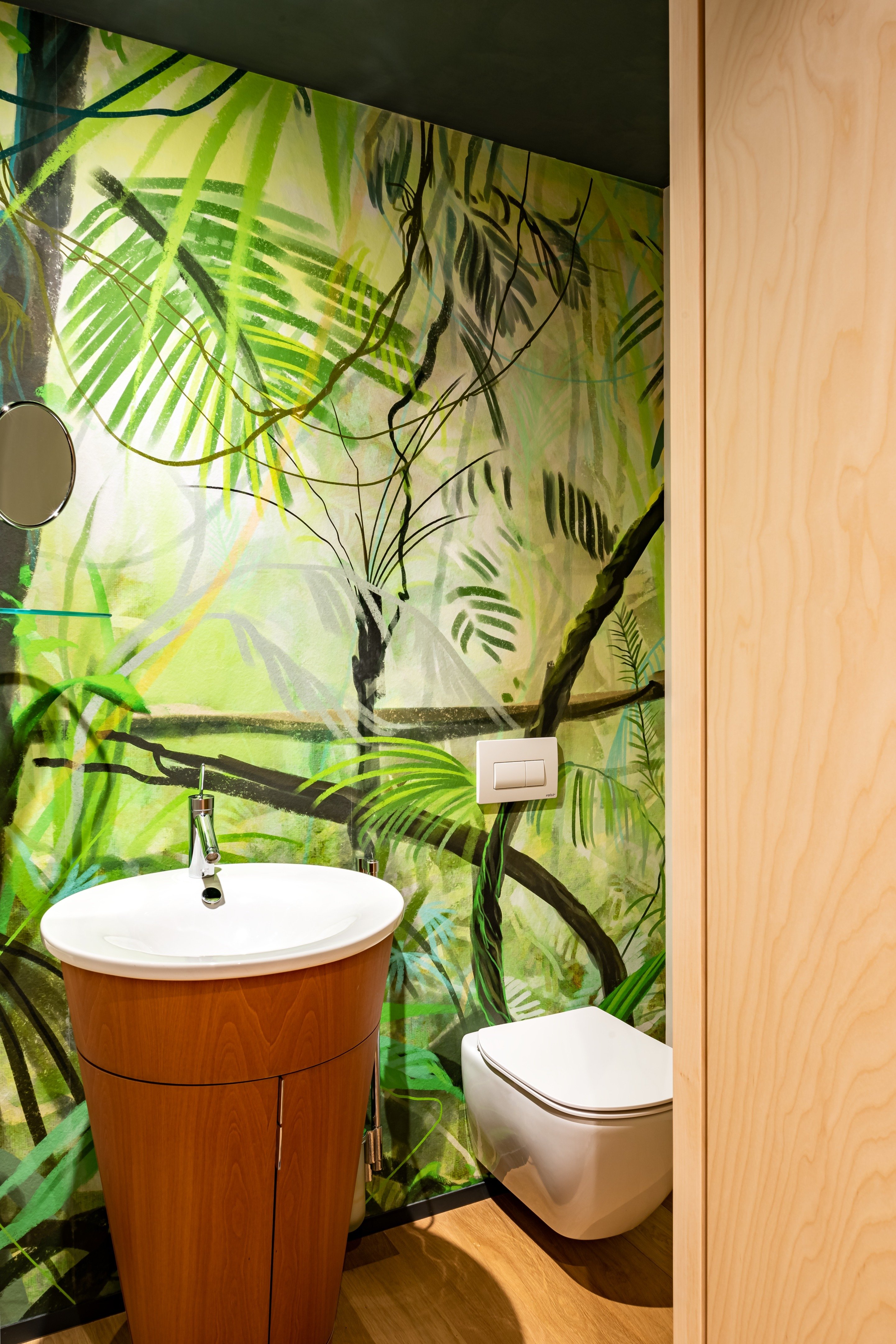 TB 顶层公寓丨意大利丨Edoardo Milesi & Archos-20