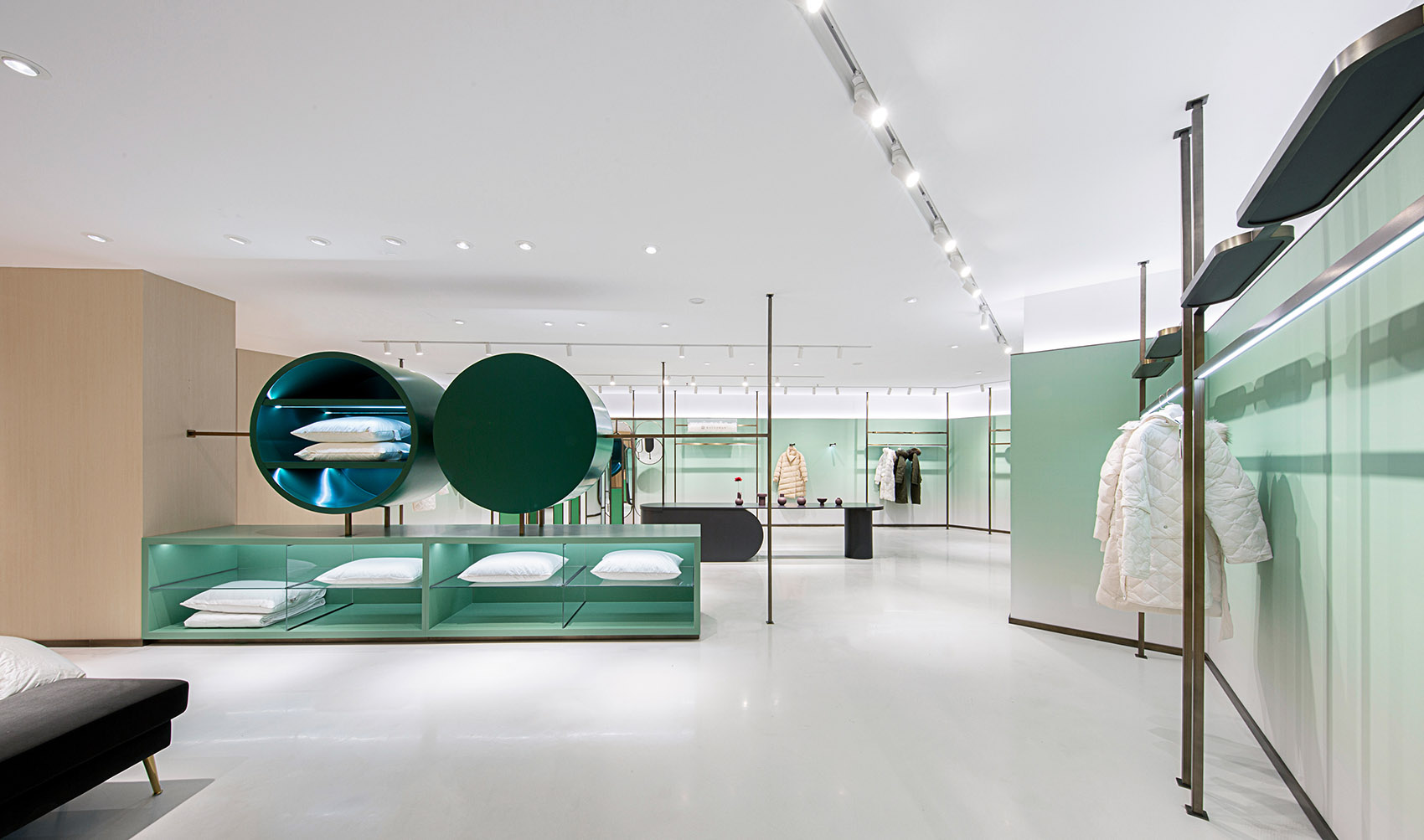 BSH 总部丨中国绍兴丨大犬建筑设计-122