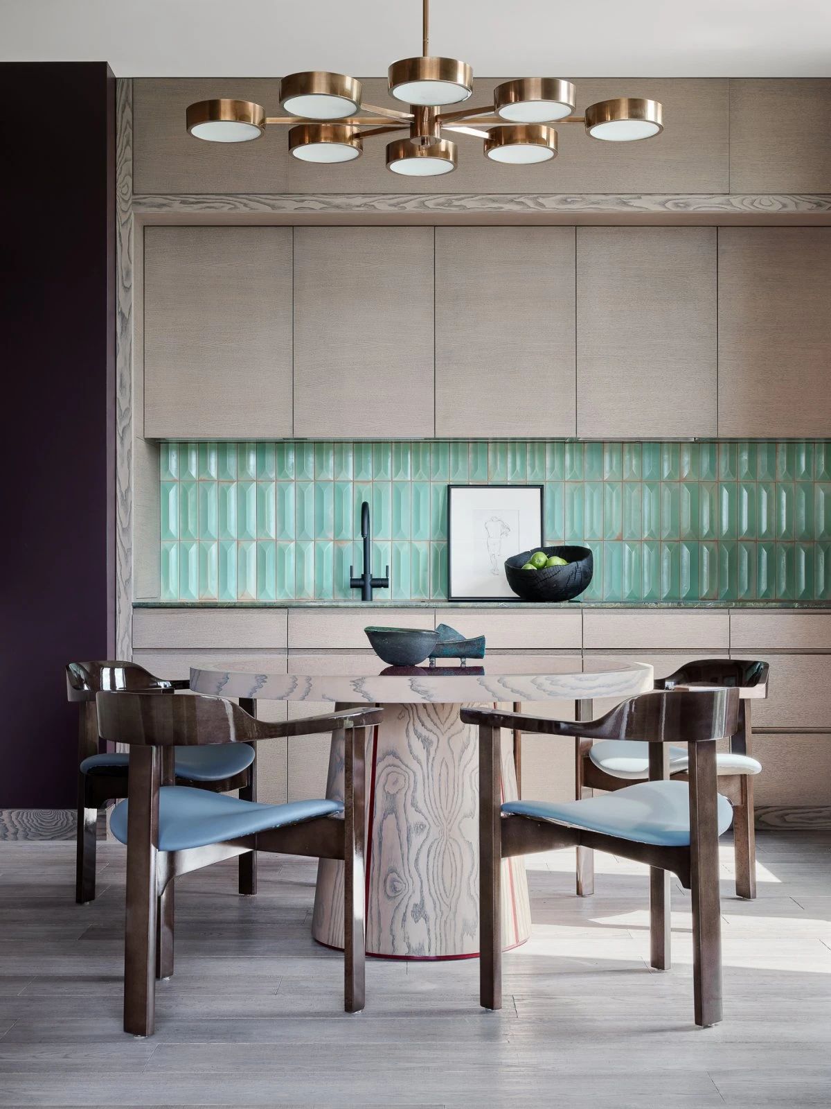 Forum 住宅丨德国杜塞尔多夫丨VAUST Studio-54