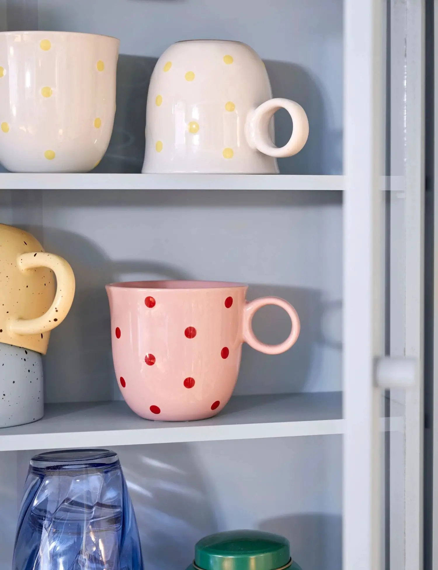 2023 春日家居色彩新品 | Sostrene Grene 的 30 款创意之作-15