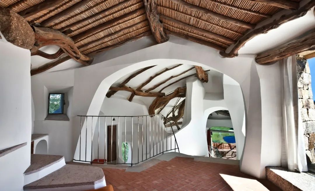 翡翠海岸传奇 | 库埃尔父子艺术建筑赏析-42