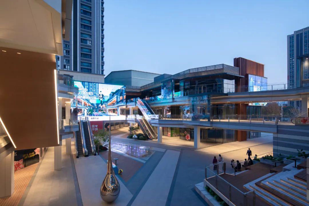 POLY JOJO保利久街丨中国郑州丨ARIZON乾正设计 申俊伟-7