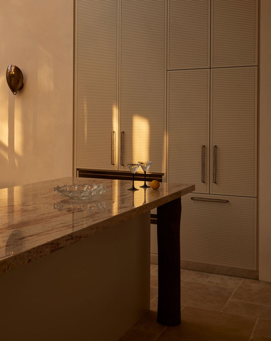 约瑟夫别墅丨澳大利亚丨The Stella Collective-21