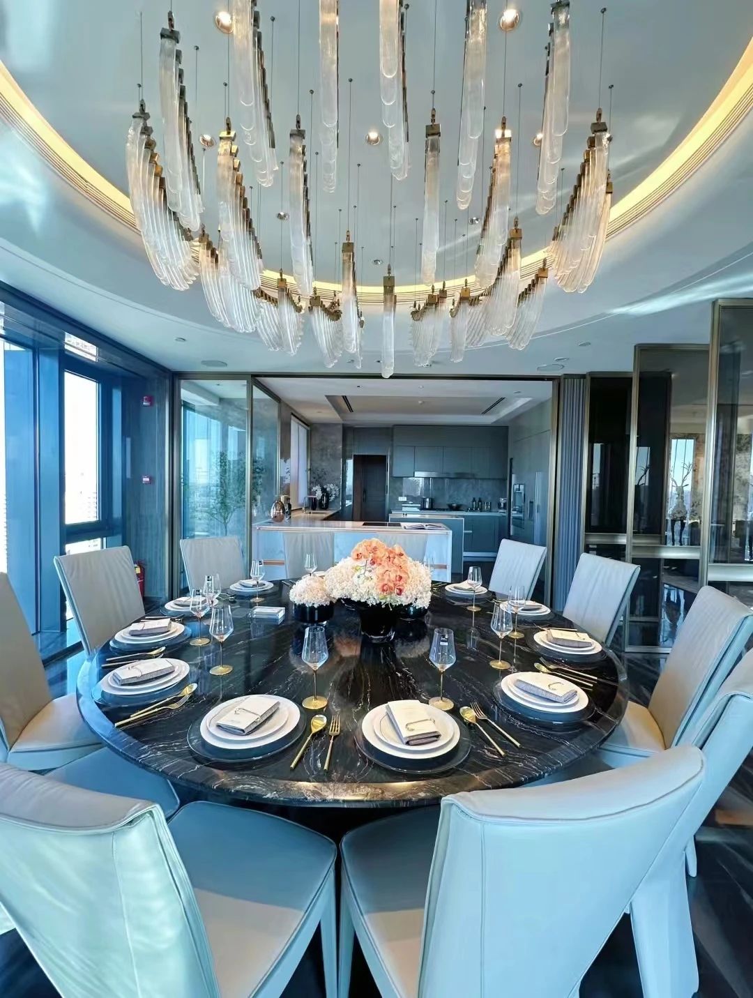 古北•壹号公馆丨中国上海-97