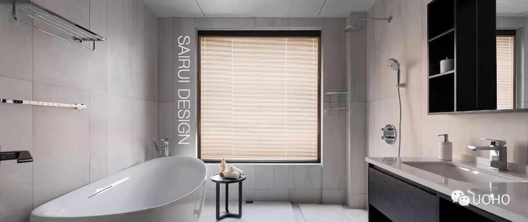 台州文景苑 UOHO 设计 | 从平凡叛逃，打造不平凡的生活空间-70